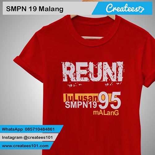 SMPN 19 Malang